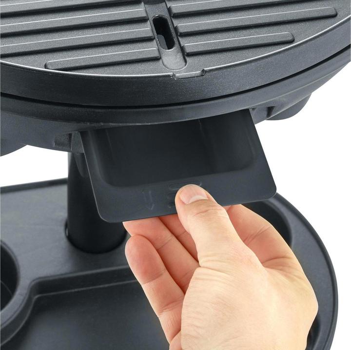 Actual product image Severin Barbecue grill PG 8541 (2 kW)