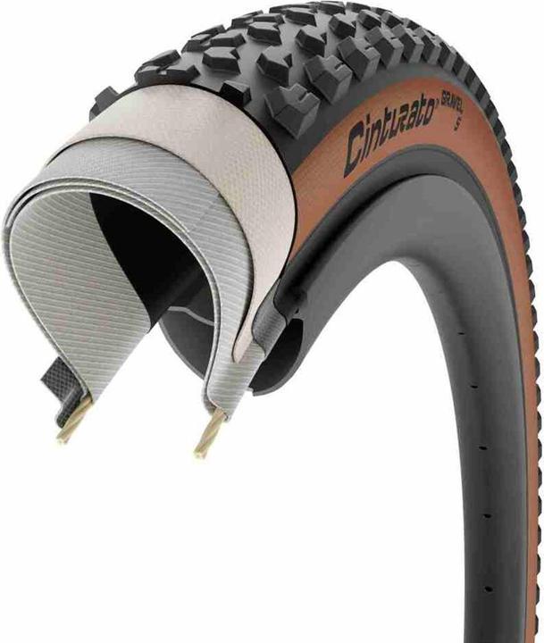 Produktbild Pirelli Cinturato Gravel S (45-622)