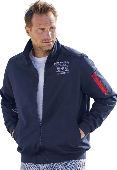 Image du produit Atlas For Men Blouson d’Eté Oceanic Sport (M)