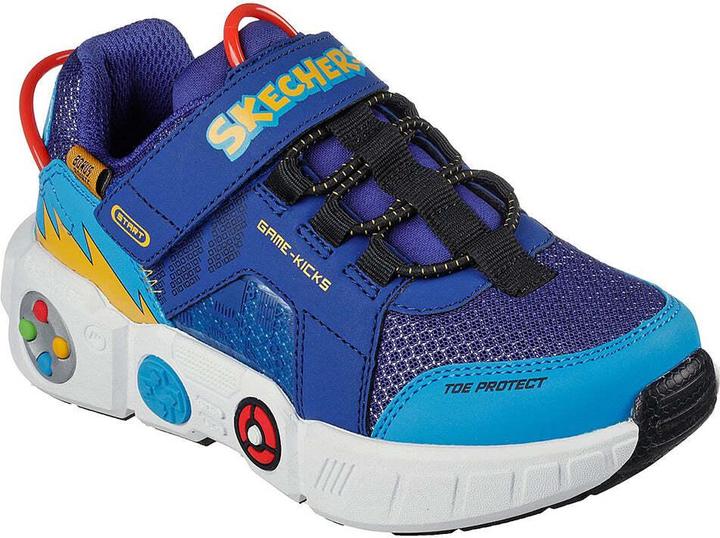 Produktbild Skechers basketball kind gametronix (34)