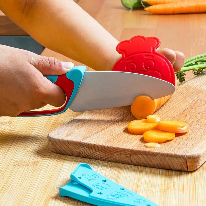 Immagine prodotto Chefclub Coltello