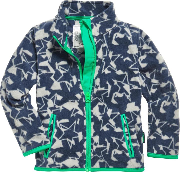 Actual product image Playshoes Fleece jacket (80)