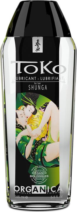 Image du produit Shunga Toko Organica (165 ml)