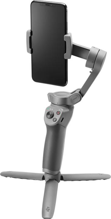 Immagine prodotto DJI Gimbal per smartphone Osmo Mobile 3 (0.20 kg)