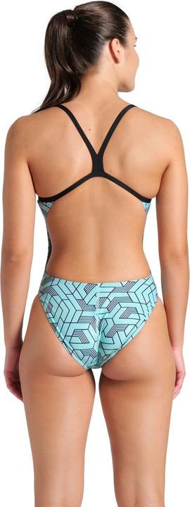 Produktbild Arena W Escape Swimsuit Challenge Back (36)