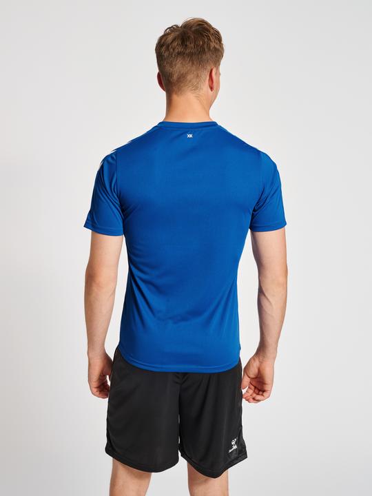 Image du produit hummel Core Xk Sublimation Jersey S/S (XL)