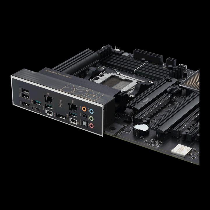 Produktbild ASUS PROART B650-Creator (AM5, AMD B650, ATX)