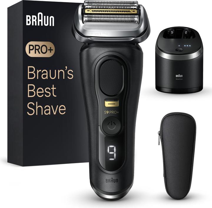 Immagine prodotto Braun Serie 9 Pro+