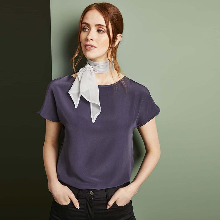 Actual product image Premier ChiffonScarf ChiffonScarf