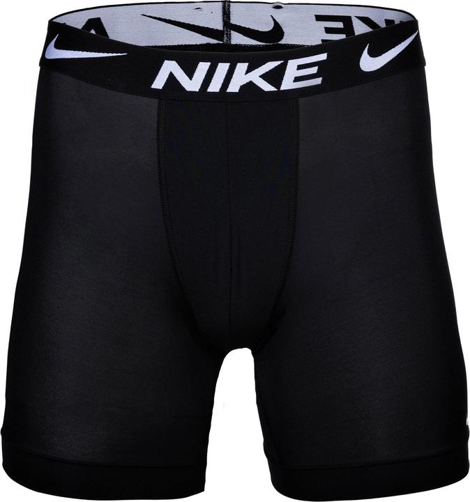 Produktbild Nike Boxer Brief Long (S, 3er Pack)