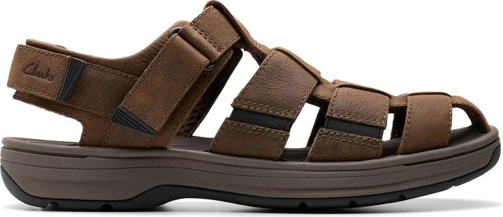 Actual product image Clarks Saltway Cove (39.5)