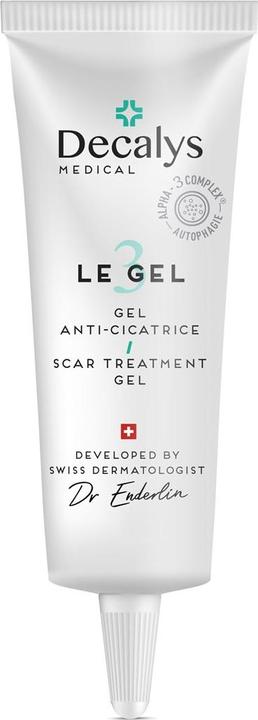 Produktbild Decalys Le Gel Gel (10 ml, Gel)