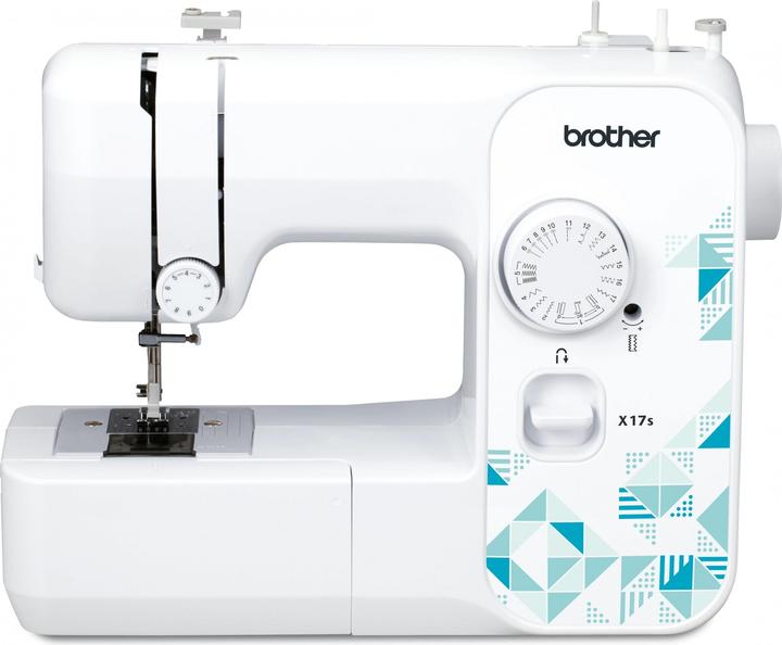Produktbild Brother X17S