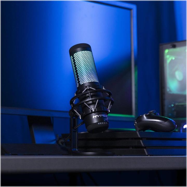 Produktbild HyperX QuadCast S