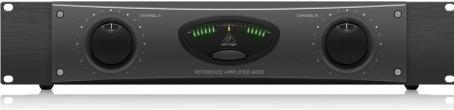 Produktbild Behringer A800 klasse D-versterker (Endstufe)