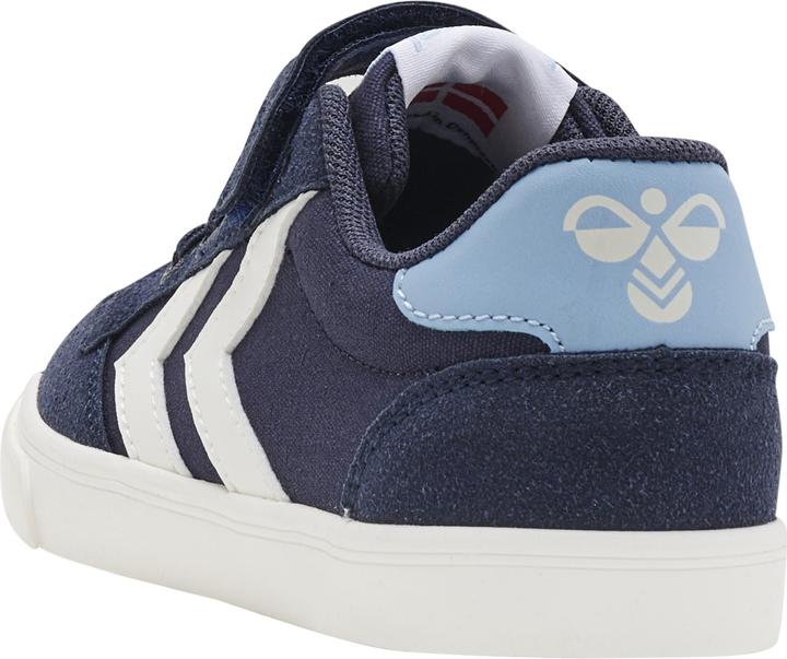 Immagine prodotto hummel Stadil Low Jr Più Sottile (27)