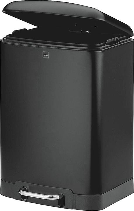 Matt black
