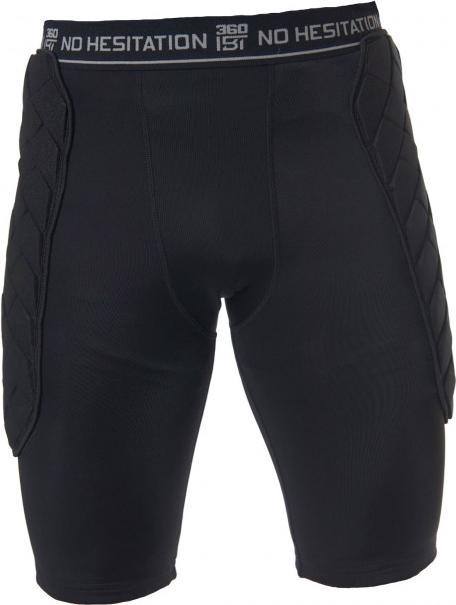 Immagine prodotto IBT Pantaloncini protettivi imbottiti SR (XL) (XL)