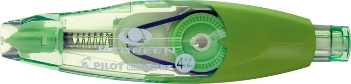 Produktbild Pilot Whiteline Begreen