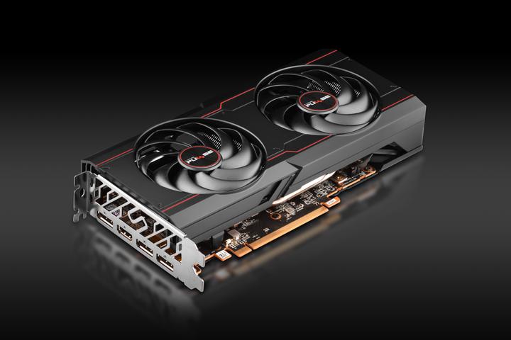 Produktbild Sapphire Radeon RX 6600 XT GAMING OC Pulse (8 GB)
