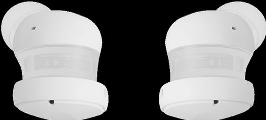 Actual product image Fairphone Fairbuds (ANC, 5 h, Wireless)