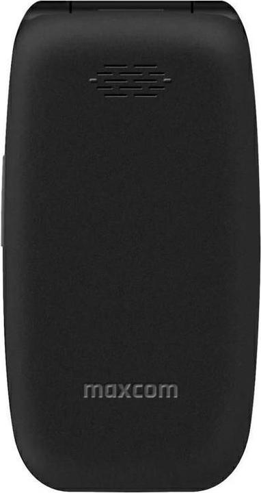 Productafbeelding Maxcom Telefoon MM 828 dual sim zwart (2.40", 0.08 Mpx, 4G)