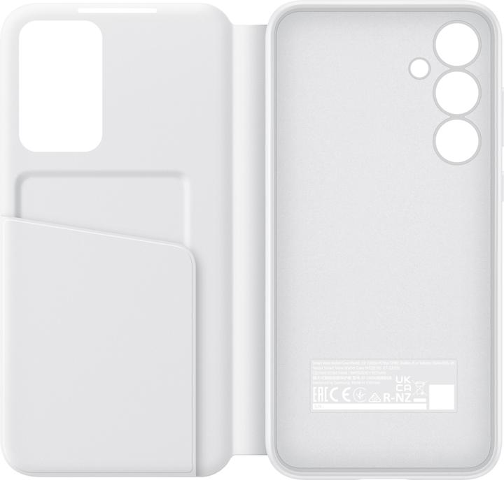 Immagine prodotto Samsung Custodia portafoglio Smart View (Samsung Galaxy A55)