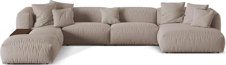 Beige foncé
