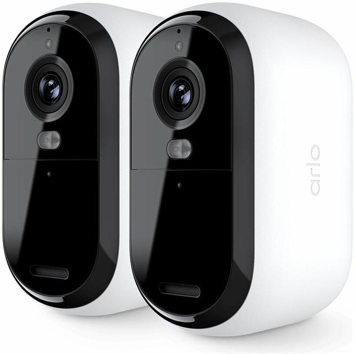 Arlo Essential 2 (2560 x 1440 Pixels)