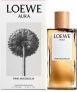 Actual product image Perfumes Loewe Aura Pink Magnolia Eau de Parfum (Eau de parfum, 100 ml)