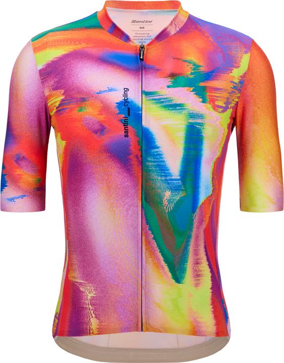 Image du produit Santini Kurzarmtrikot UNICO Unisex (XL)