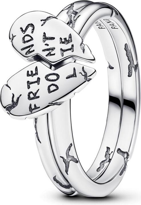 Produktbild Pandora Ring (58, 925 Silber)