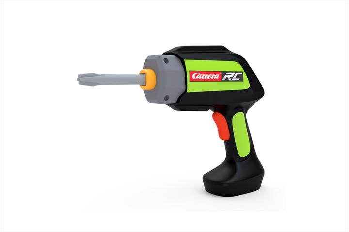 Produktbild Carrera First Kipplaster