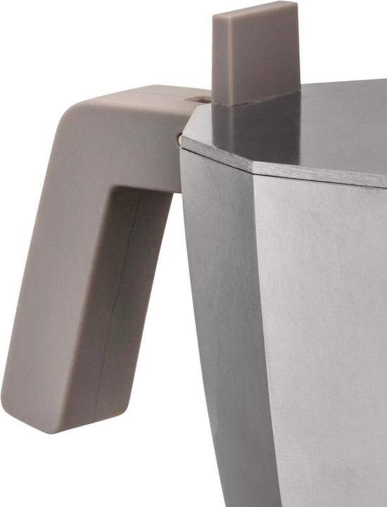 Actual product image Alessi Moka (3 T.)