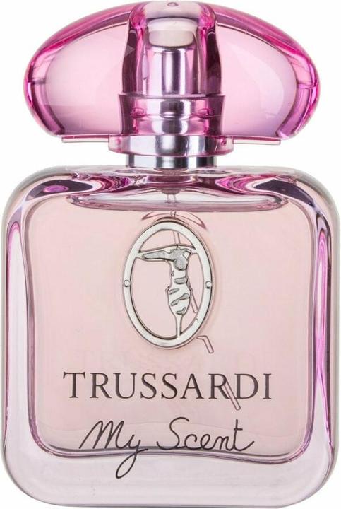 Image du produit Trussardi Mon parfum (Eau de toilette, 30 ml)