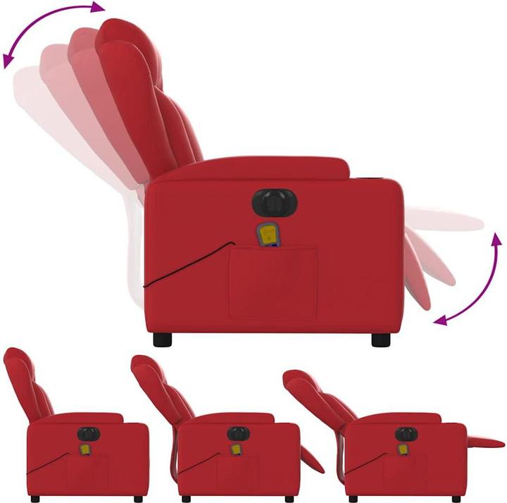 Image du produit VidaXL Hyman