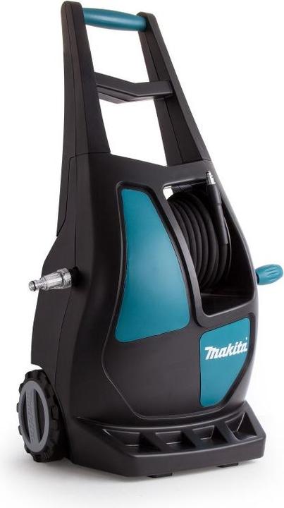 Actual product image Makita Hw132 (Electrical connection)