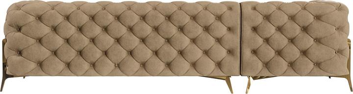 Actual product image Ropez Chelsea Bis (Corner sofa)