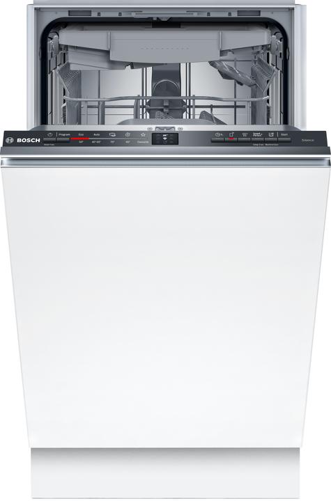 Produktbild Bosch Hausgeräte SPV2HMX42E
