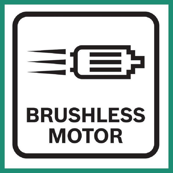 Actual product image Bosch Professional GST 18V-125 S