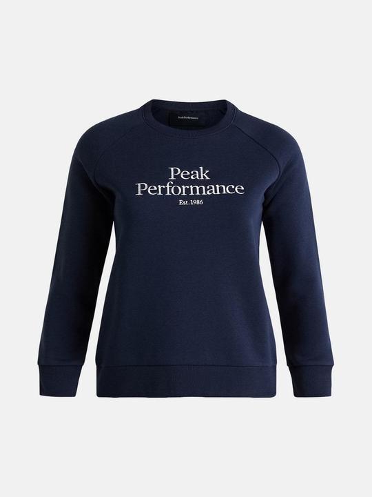 Peak Performance Original