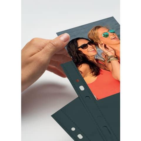 Actual product image HERMA Photo covers (23 x 31 cm, 10 x)