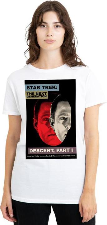 Produktbild The Next Generation Season 6 Episode 26 TShirt (M)