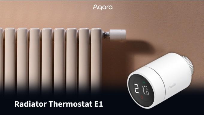 Produktbild Aqara E1 SRTS-A01