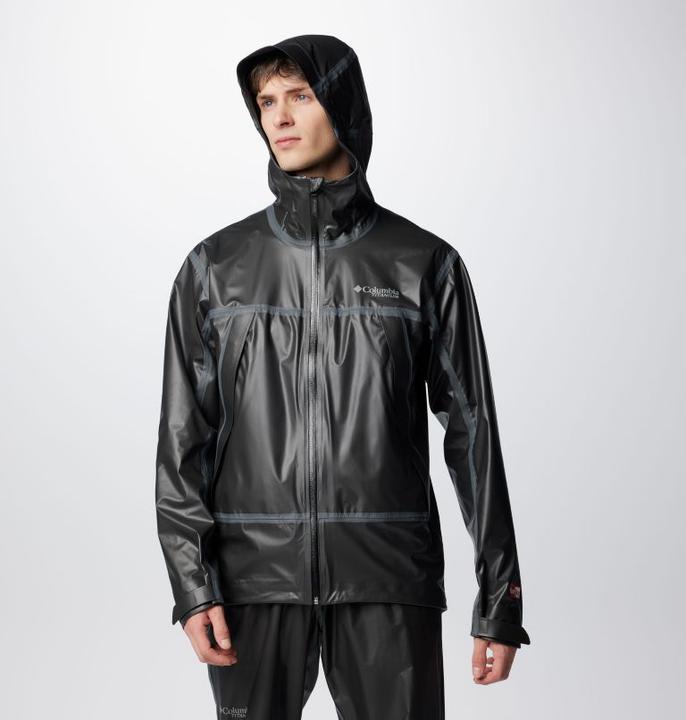 Columbia Coque Outdry Extreme Wyldwood (L)