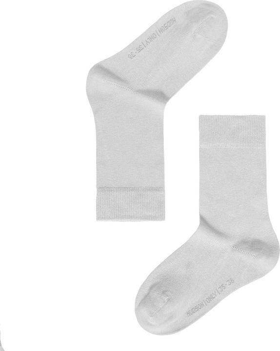 Produktbild Hudson Socken Casual (6er Pack, 39 - 42)