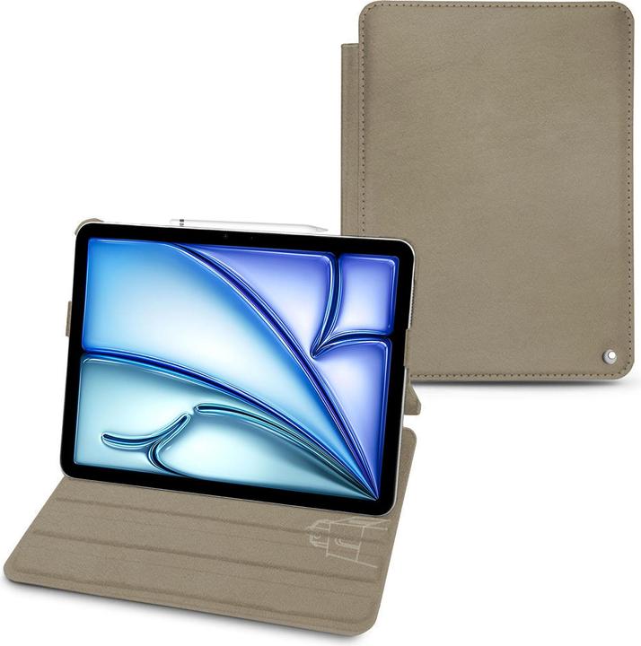 Image du produit Noreve Housse cuir horizontal (iPad Air 2022 (5e génération), iPad Air 2020 (4. Gen))