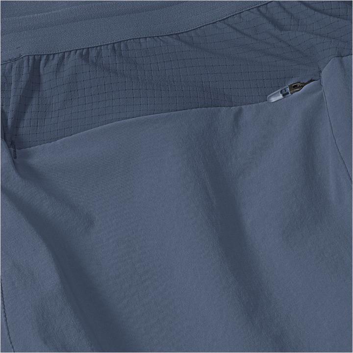 Actual product image Jack Wolfskin Prelight 2In1 Shorts W (XL)
