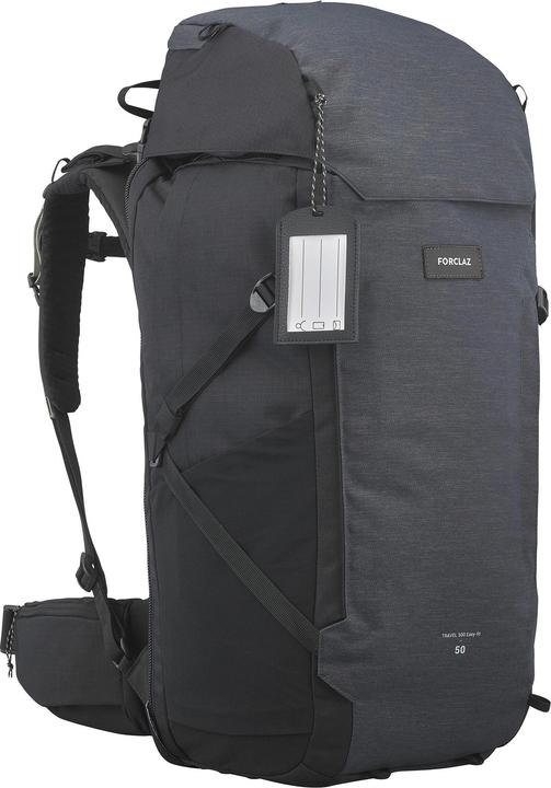 Forclaz bp travel 900 m 50l 324146 (50 l)