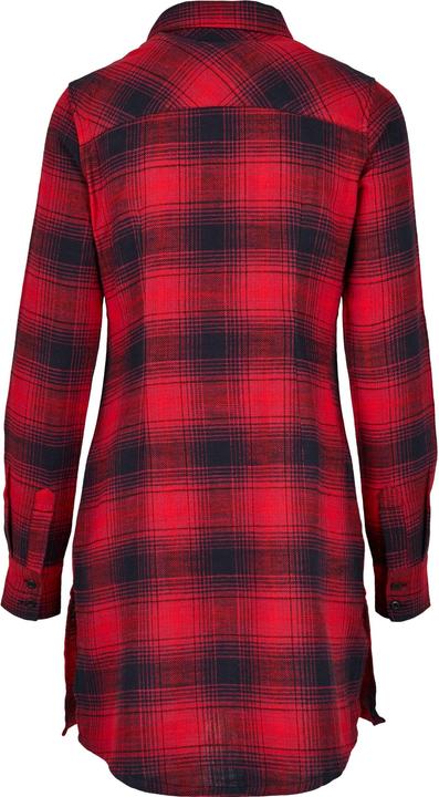 Immagine prodotto Urban Classics Abito camicia a quadri da donna (XS)